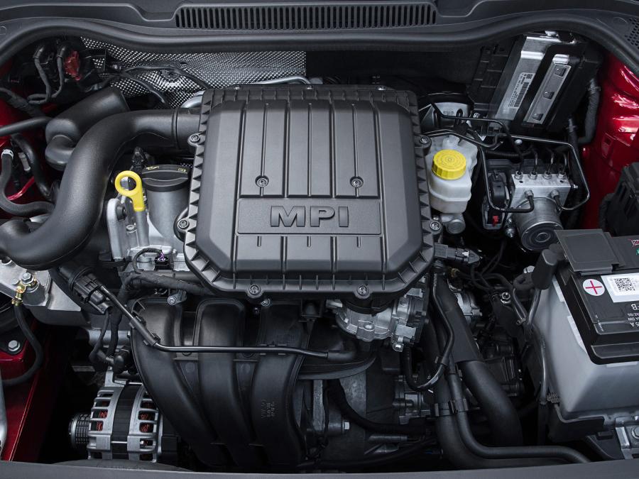  Volkswagen Polo TSI BlueMotion 5-Door 2014 года  (фото 14 из 28)